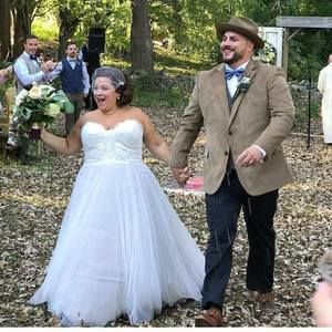 Meet your Posher, Frank